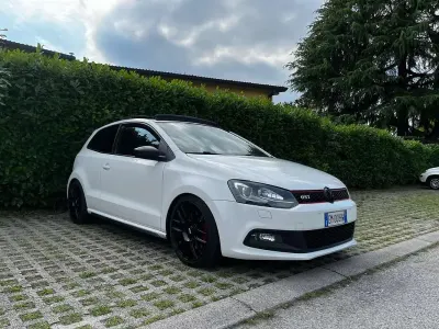 Usata VW Polo