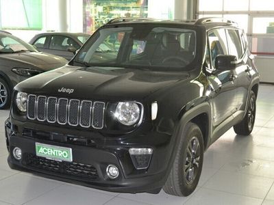 usata Jeep Renegade - MY21 Longitude 1.6 Multijet II 130 cv