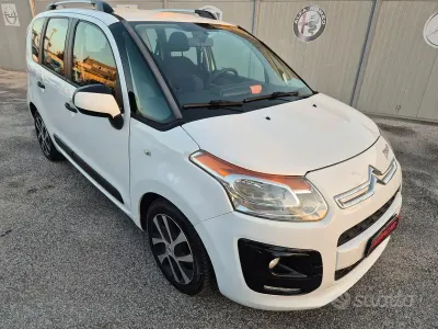Usata Citroën C3 Picasso