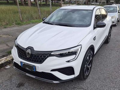 Usata Renault Arkana Techno 94 CV (69 kW) 2024 SUV