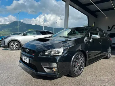 Usata Subaru WRX STI