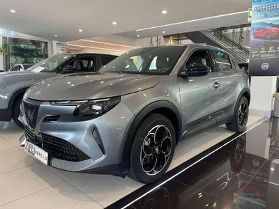 Nuova Alfa Romeo Junior 61 kW (84 CV) 2025 Grigio SUV
