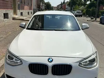 Usata BMW 120