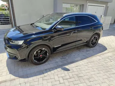 Usado DS Automobiles DS7 Crossback