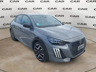 Usata Peugeot 208 GT 145 CV (106 kW) 2025 Other Utilitaria
