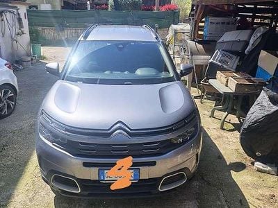 Usata Citroën C5 Aircross Feel 131 CV (96 kW) 2021 SUV