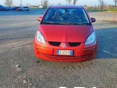 Usata Mitsubishi Colt 75 CV (55 kW) 2008 Berlina