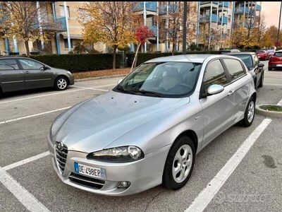 usata Alfa Romeo 147 1.6 TS 2006