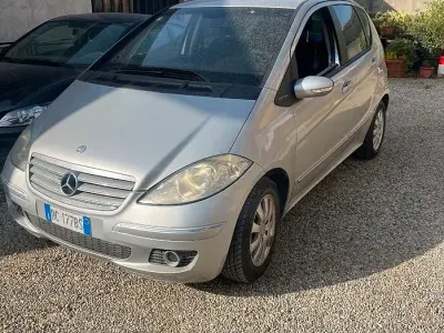 Usata Mercedes A180