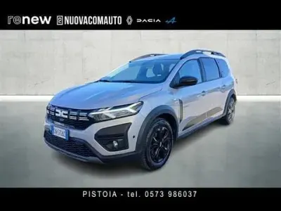 Usata Dacia Jogger Extreme 91 CV (66 kW) 2023 Monovolume