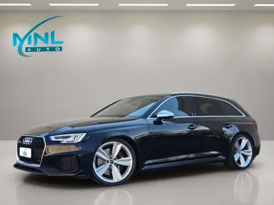 Usata Audi RS4