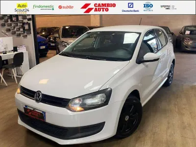 Usata VW Polo