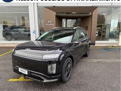 Nuova Hyundai Ioniq 9 113 kW (154 CV) 2026 Blu/azzurro SUV