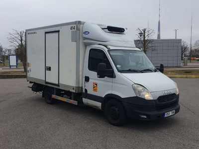 Iveco Daily