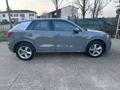 Usata Audi Q2