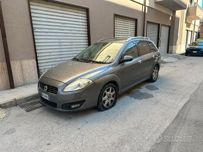 Usata Fiat Croma 150 CV (110 kW) 2008 Station wagon