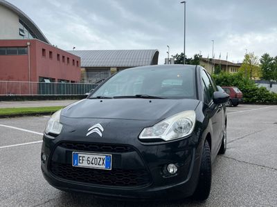 usata Citroën C3 per neopatentati