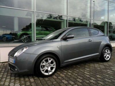 usata Alfa Romeo MiTo MiTo1.4 Junior Distinctive