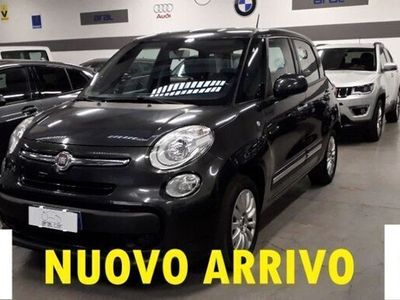 usata Fiat 500L 1.3 Multijet 85 CV Pop Star del 2014 usata a Torino