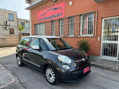 usata Fiat 500L 1.4 95 CV Pop Star