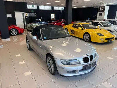 Usata BMW Z3