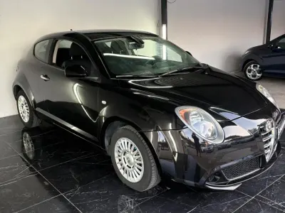 Usata Alfa Romeo MiTo