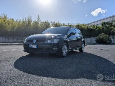 Usata VW Golf VII