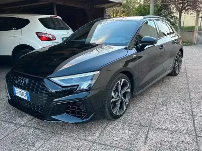 Occasion Audi A3
