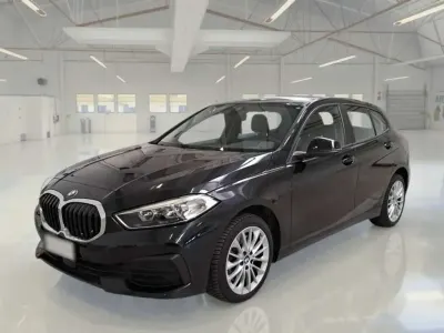 Usata BMW 120