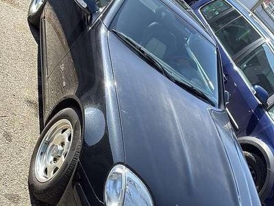 Usata Mercedes SLK200 163 CV (119 kW) 2000 Cabrio