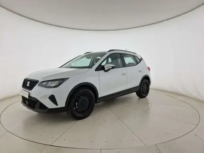 Usata Seat Arona