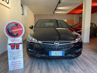 usata Opel Astra 1.6 CDTi 136CV Start&Stop Sports Tourer Innovation