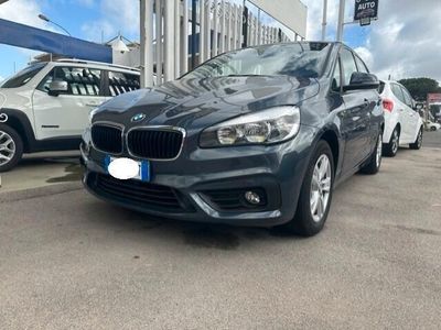 BMW 216 Active Tourer