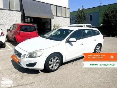 Usata Volvo V60