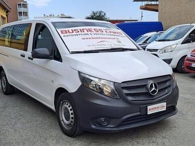 Mercedes Vito