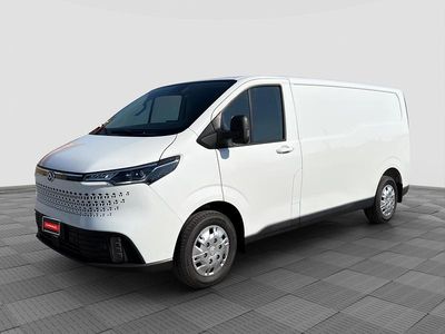 Nuova Maxus V70 150 CV (110 kW) 2026 Bianco Furgone