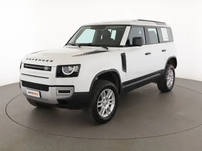 Usata Land Rover Defender