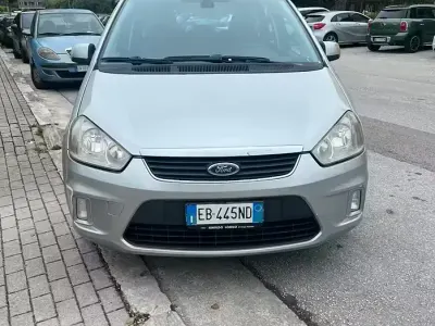 Usata Ford C-MAX