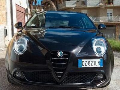 usata Alfa Romeo MiTo 1.4 T 120cv gpl