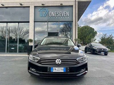 usata VW Passat Passat VariantVariant 2.0 tdi Business 150cv dsg