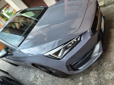 Usado Cupra Leon VZ 310 CV (228 kW) 2022 Familiar