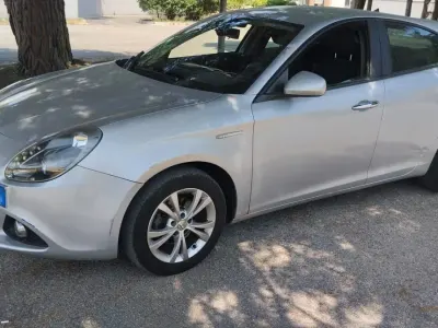 Usata Alfa Romeo Giulietta