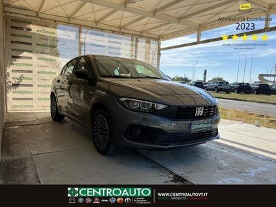 usata Fiat Tipo 5porte II 2021 5p 1.6 mjt s and s 130cv