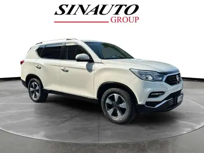Usata SsangYong Rexton 181 CV (133 kW) 2019 Other SUV