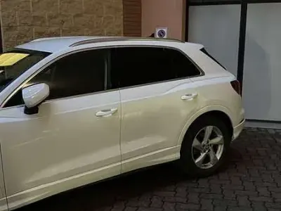 Usata Audi Q3 Advanced 150 CV (110 kW) 2021 SUV