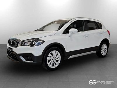 Usata Suzuki SX4 S-Cross Cool 129 CV (94 kW) 2020 Other SUV