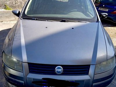 usata Fiat Stilo 1.9 JTD 100 CV 5 porte Active