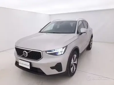 Usata Volvo XC40