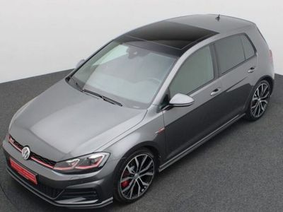 usata VW Golf GTI 7.5 2.0 TSI DSG 245CV 19 Tetto Navi-PRO Dyn Tel.