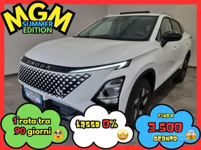 Usata Omoda 5 143 CV (105 kW) 2026 Bianco SUV